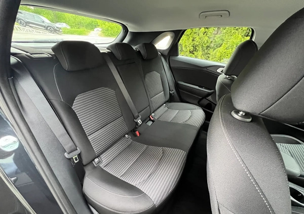 Kia Ceed cena 111900 przebieg: 6, rok produkcji 2023 z Urzędów małe 379